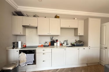 2 bed flat, West Avenue, Gosforth, Newcastle, NE34ES - Image 2